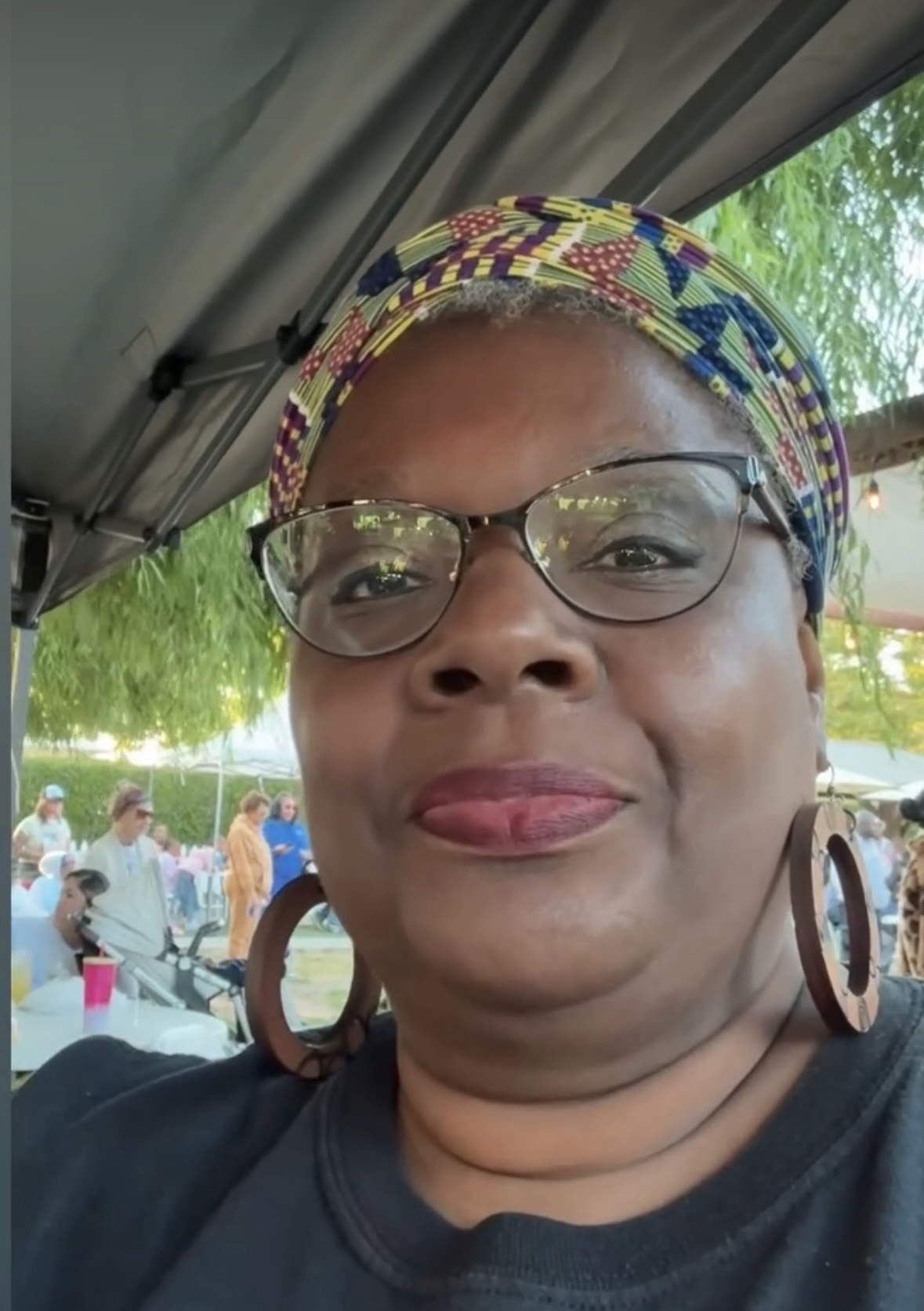 Lisa Davis, Certified Nurse Midwife and founder of NuBirth